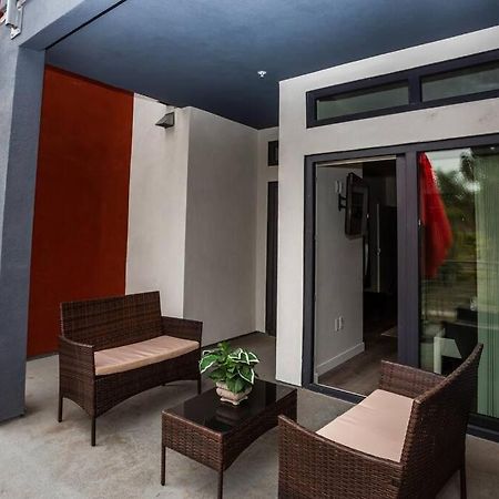 Studio With Large Balcony- San Diego Gateway Buitenkant foto