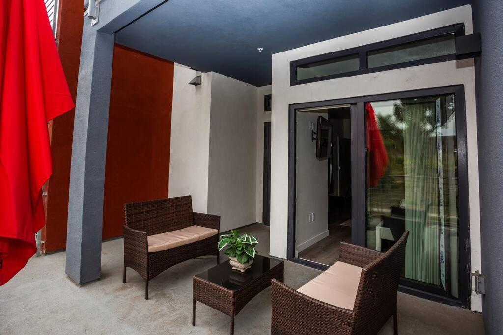 Studio With Large Balcony- San Diego Gateway Buitenkant foto